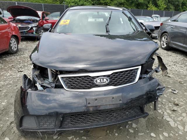 Photo 4 VIN: KNAFT4A23B5441598 - KIA FORTE 