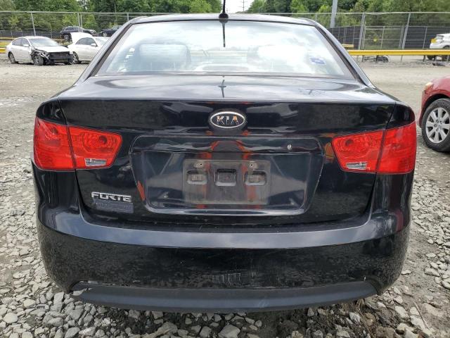 Photo 5 VIN: KNAFT4A23B5441598 - KIA FORTE 