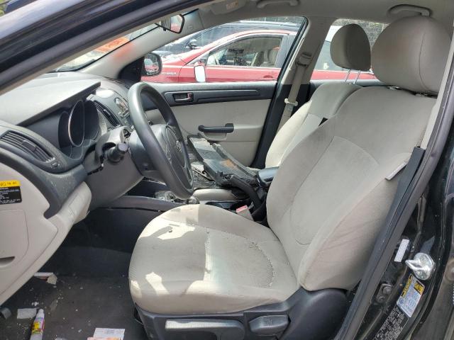 Photo 6 VIN: KNAFT4A23B5441598 - KIA FORTE 