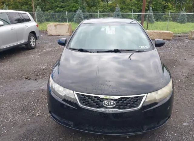 Photo 5 VIN: KNAFT4A23C5584584 - KIA FORTE 