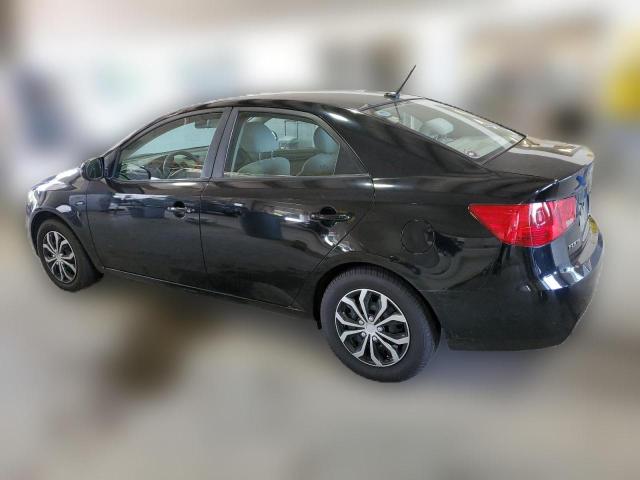 Photo 1 VIN: KNAFT4A23C5608849 - KIA FORTE 