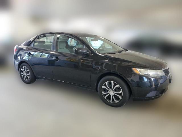 Photo 3 VIN: KNAFT4A23C5608849 - KIA FORTE 