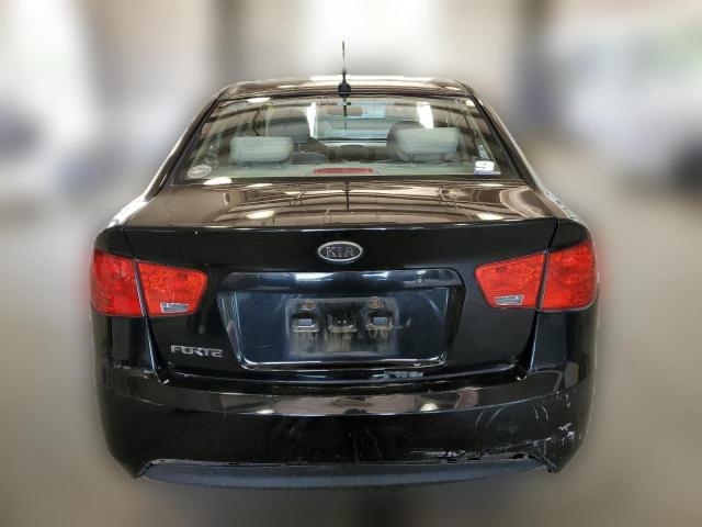 Photo 5 VIN: KNAFT4A23C5608849 - KIA FORTE 