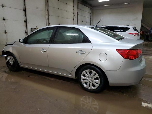 Photo 1 VIN: KNAFT4A23D5658863 - KIA FORTE LX 