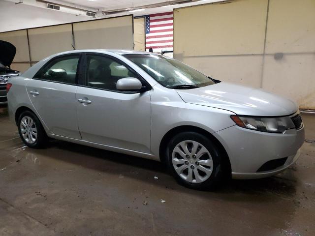 Photo 3 VIN: KNAFT4A23D5658863 - KIA FORTE LX 