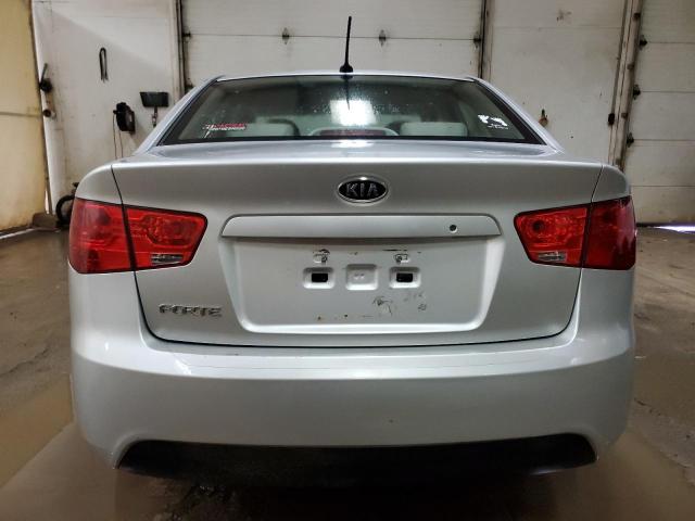 Photo 5 VIN: KNAFT4A23D5658863 - KIA FORTE LX 