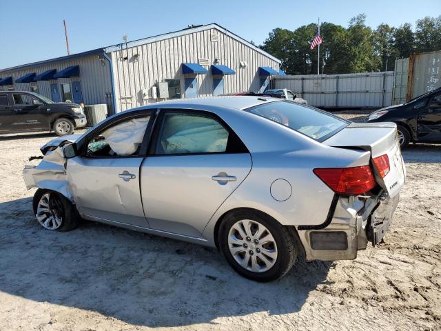 Photo 1 VIN: KNAFT4A23D5669491 - KIA FORTE LX 