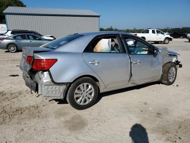 Photo 2 VIN: KNAFT4A23D5669491 - KIA FORTE LX 