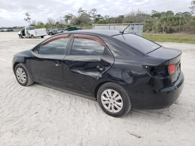 Photo 1 VIN: KNAFT4A23D5670821 - KIA FORTE 