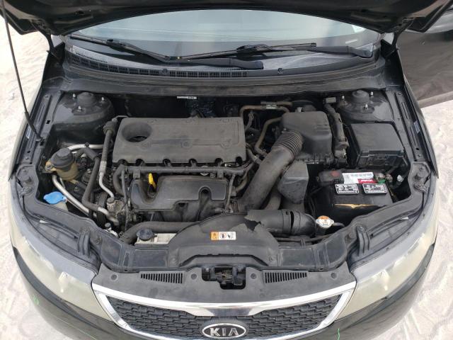 Photo 10 VIN: KNAFT4A23D5670821 - KIA FORTE 