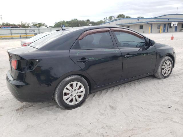 Photo 2 VIN: KNAFT4A23D5670821 - KIA FORTE 