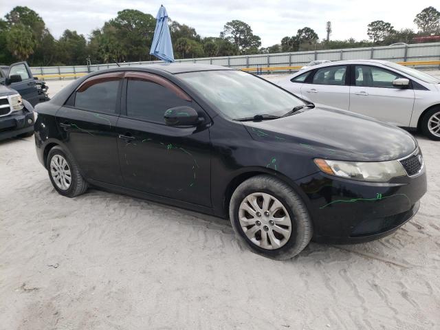 Photo 3 VIN: KNAFT4A23D5670821 - KIA FORTE 