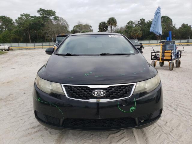 Photo 4 VIN: KNAFT4A23D5670821 - KIA FORTE 