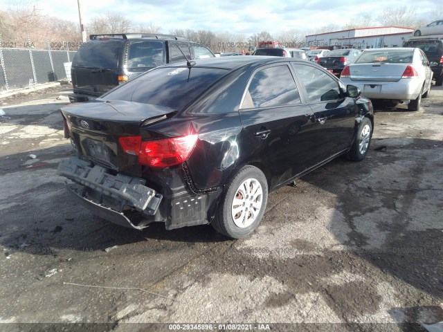 Photo 3 VIN: KNAFT4A23D5672438 - KIA FORTE 