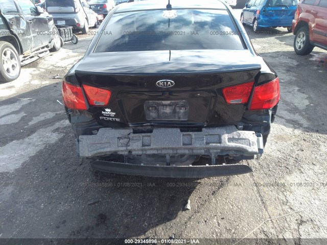 Photo 5 VIN: KNAFT4A23D5672438 - KIA FORTE 