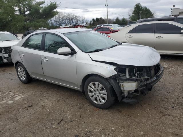 Photo 3 VIN: KNAFT4A23D5677414 - KIA FORTE LX 