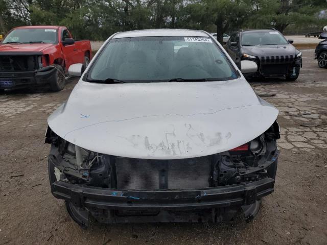 Photo 4 VIN: KNAFT4A23D5677414 - KIA FORTE LX 