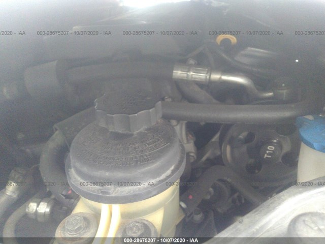 Photo 9 VIN: KNAFT4A23D5700996 - KIA FORTE 