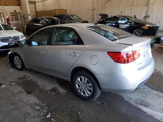 Photo 1 VIN: KNAFT4A23D5727891 - KIA FORTE LX 