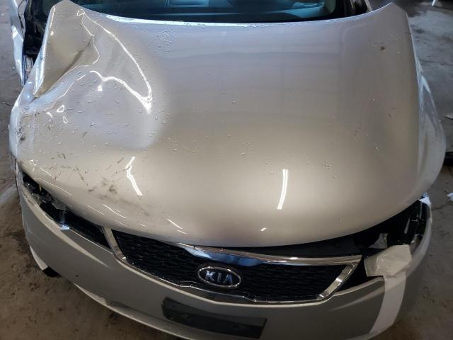 Photo 10 VIN: KNAFT4A23D5727891 - KIA FORTE LX 