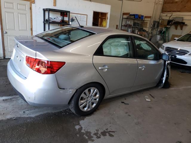 Photo 2 VIN: KNAFT4A23D5727891 - KIA FORTE LX 