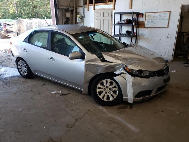 Photo 3 VIN: KNAFT4A23D5727891 - KIA FORTE LX 