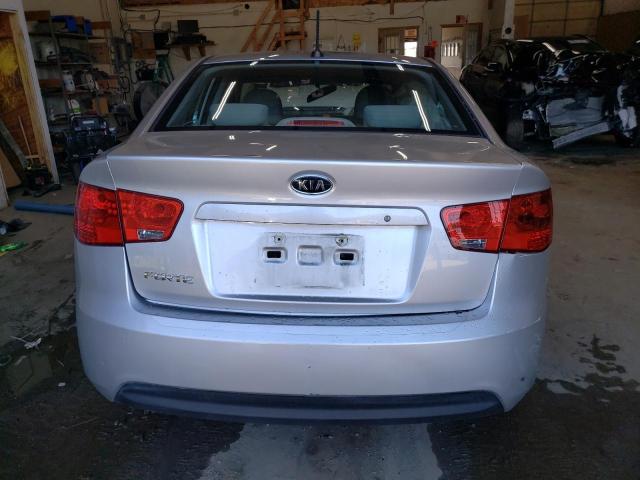 Photo 5 VIN: KNAFT4A23D5727891 - KIA FORTE LX 