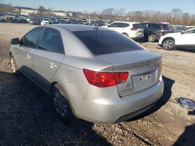 Photo 1 VIN: KNAFT4A23D5738289 - KIA FORTE LX 