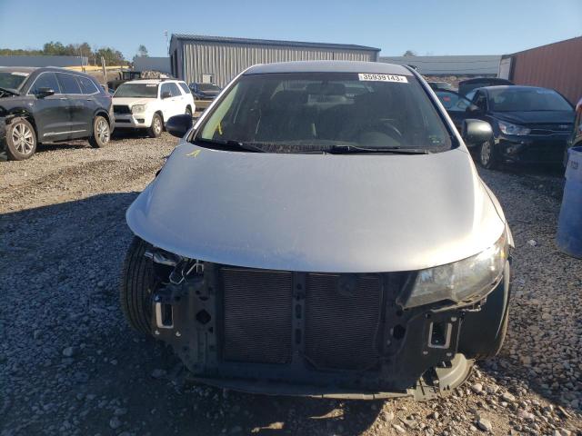 Photo 4 VIN: KNAFT4A23D5738289 - KIA FORTE LX 