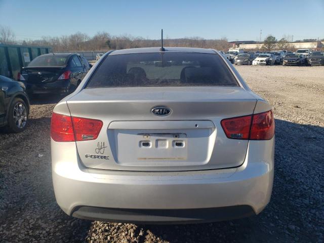 Photo 5 VIN: KNAFT4A23D5738289 - KIA FORTE LX 