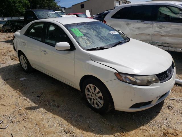 Photo 0 VIN: KNAFT4A24A5046540 - KIA FORTE LX 