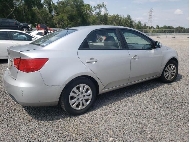 Photo 2 VIN: KNAFT4A24A5049664 - KIA FORTE LX 