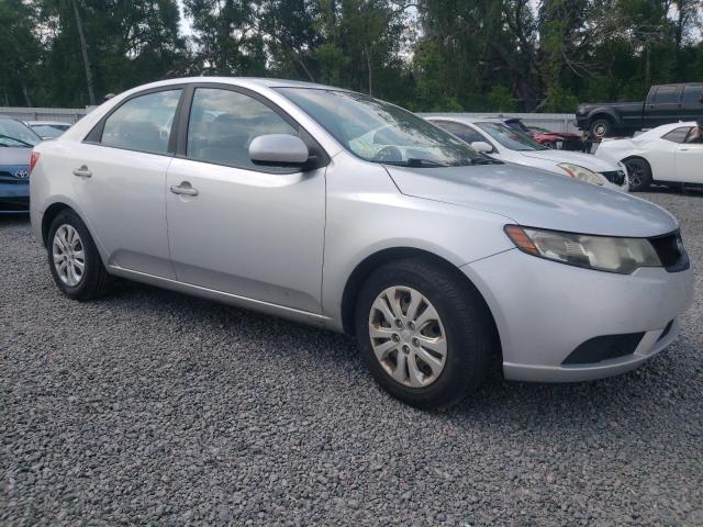 Photo 3 VIN: KNAFT4A24A5049664 - KIA FORTE LX 