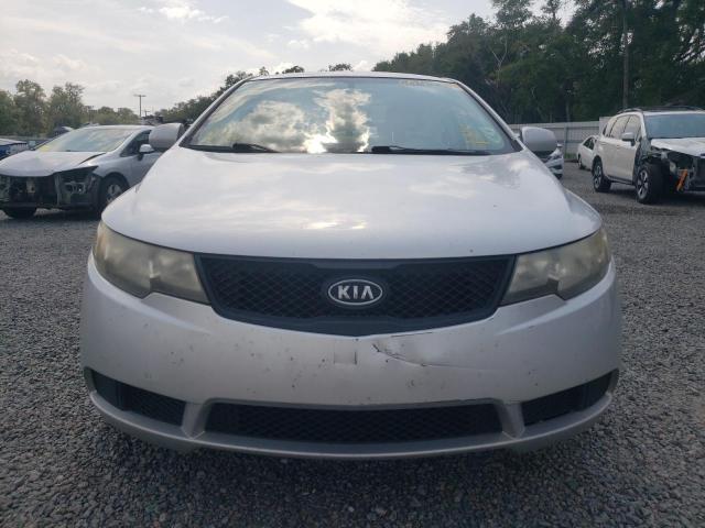 Photo 4 VIN: KNAFT4A24A5049664 - KIA FORTE LX 