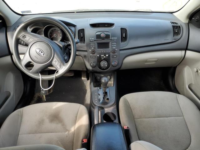 Photo 7 VIN: KNAFT4A24A5083328 - KIA FORTE LX 