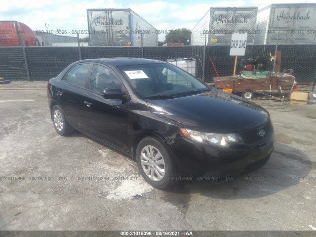 Photo 0 VIN: KNAFT4A24A5093342 - KIA FORTE 