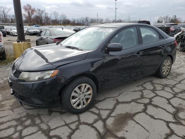 Photo 0 VIN: KNAFT4A24A5106638 - KIA FORTE 