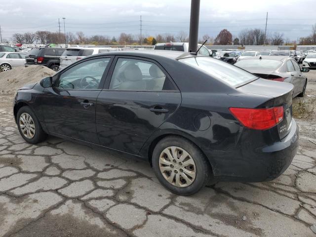 Photo 1 VIN: KNAFT4A24A5106638 - KIA FORTE 