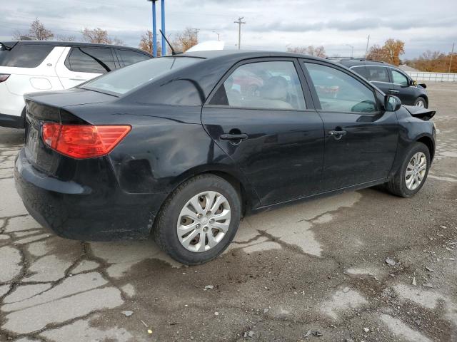 Photo 2 VIN: KNAFT4A24A5106638 - KIA FORTE 