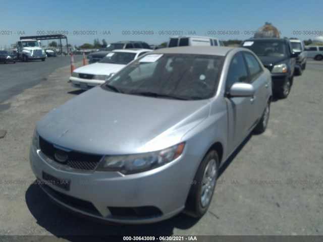 Photo 5 VIN: KNAFT4A24A5112388 - KIA FORTE 