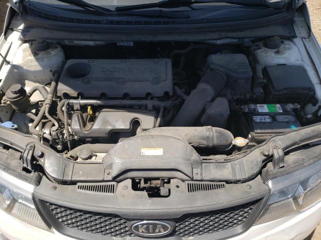 Photo 10 VIN: KNAFT4A24A5311263 - KIA FORTE 