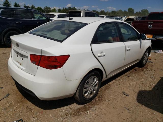 Photo 2 VIN: KNAFT4A24A5311263 - KIA FORTE 