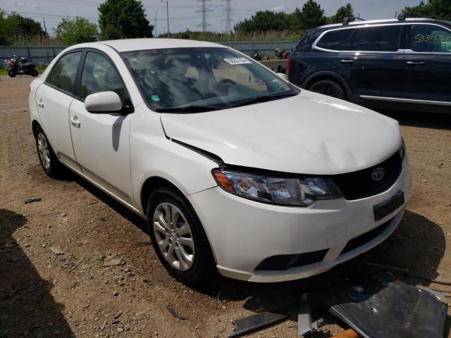 Photo 3 VIN: KNAFT4A24A5311263 - KIA FORTE 