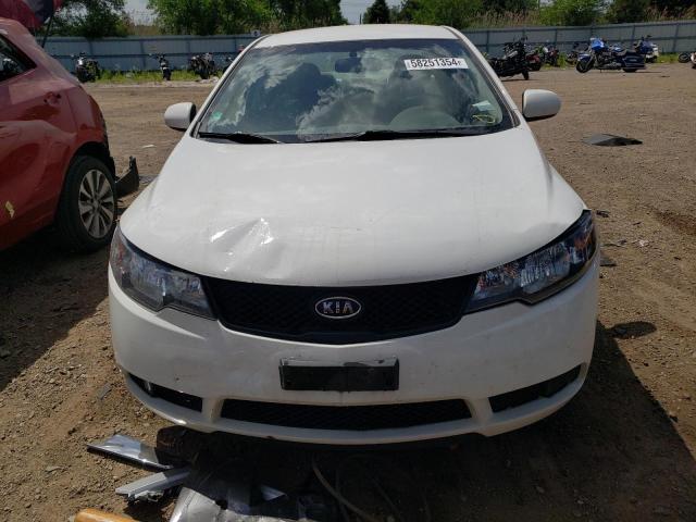 Photo 4 VIN: KNAFT4A24A5311263 - KIA FORTE 