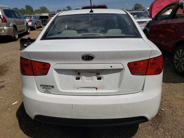 Photo 5 VIN: KNAFT4A24A5311263 - KIA FORTE 