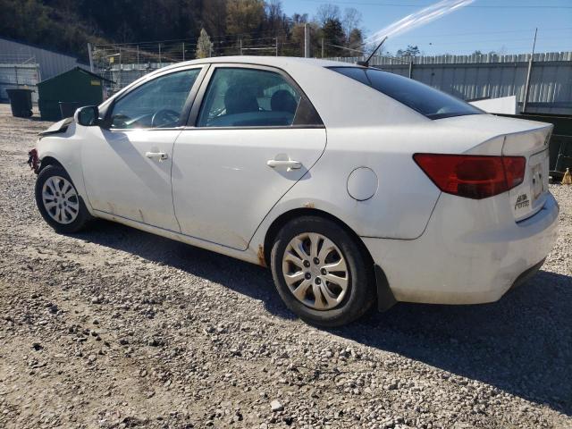 Photo 1 VIN: KNAFT4A24B5459804 - KIA FORTE LX 