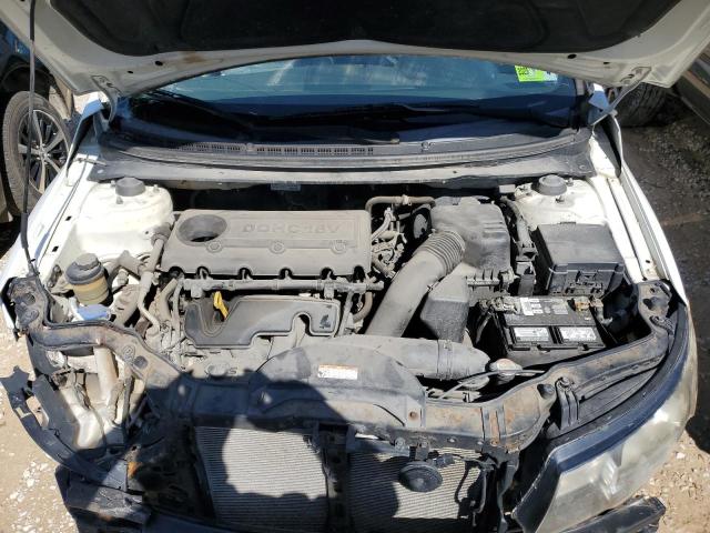 Photo 10 VIN: KNAFT4A24B5459804 - KIA FORTE LX 