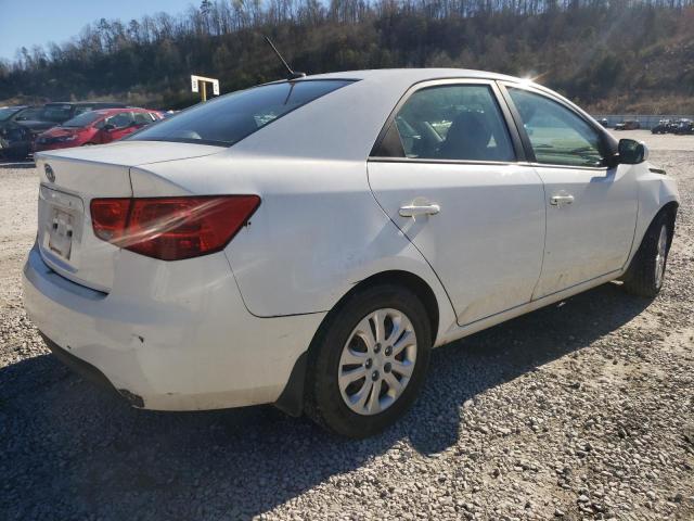 Photo 2 VIN: KNAFT4A24B5459804 - KIA FORTE LX 