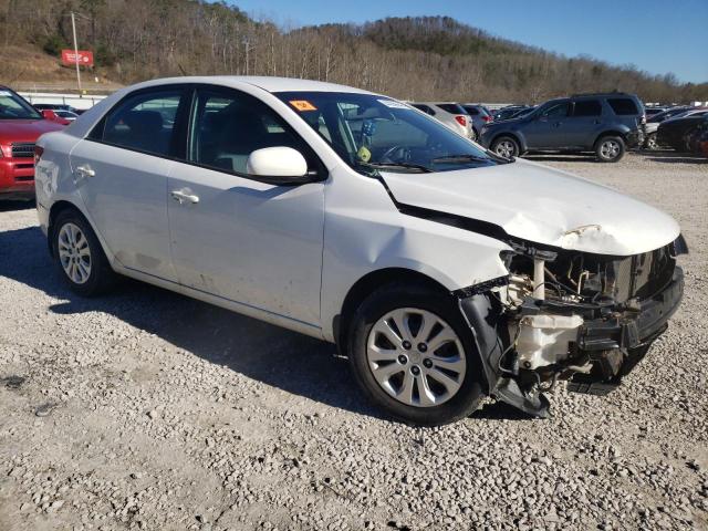 Photo 3 VIN: KNAFT4A24B5459804 - KIA FORTE LX 