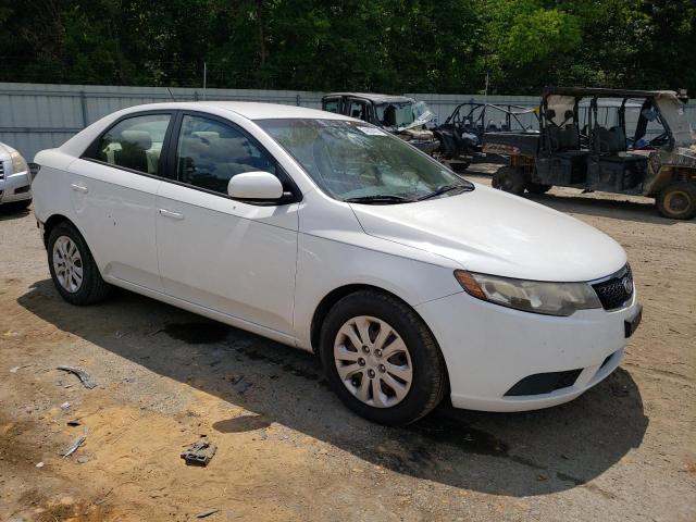 Photo 3 VIN: KNAFT4A24B5888022 - KIA FORTE LX 